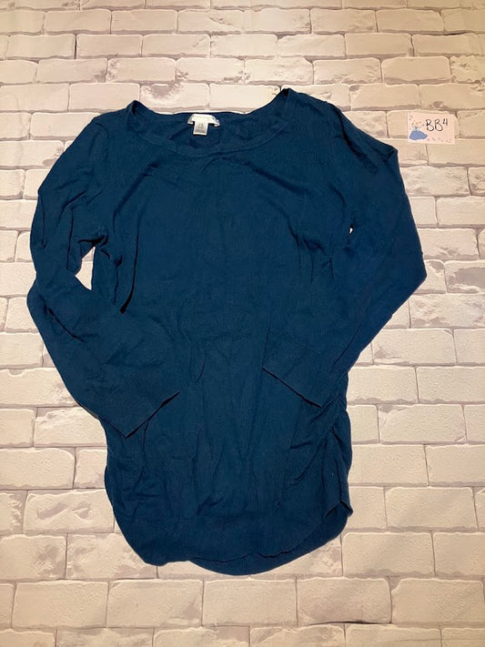 Ladies Top Size XL Maternity