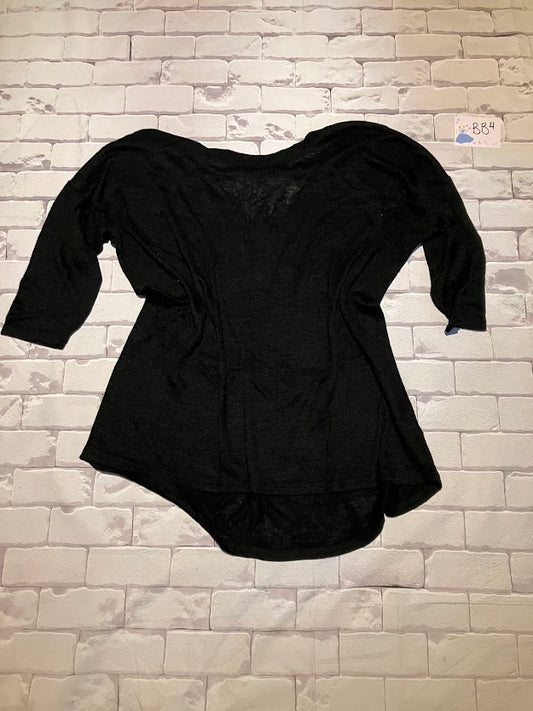 Ladies Top Size L