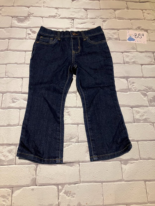Bottoms Size 24m