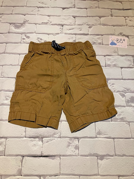 Bottoms Size 6