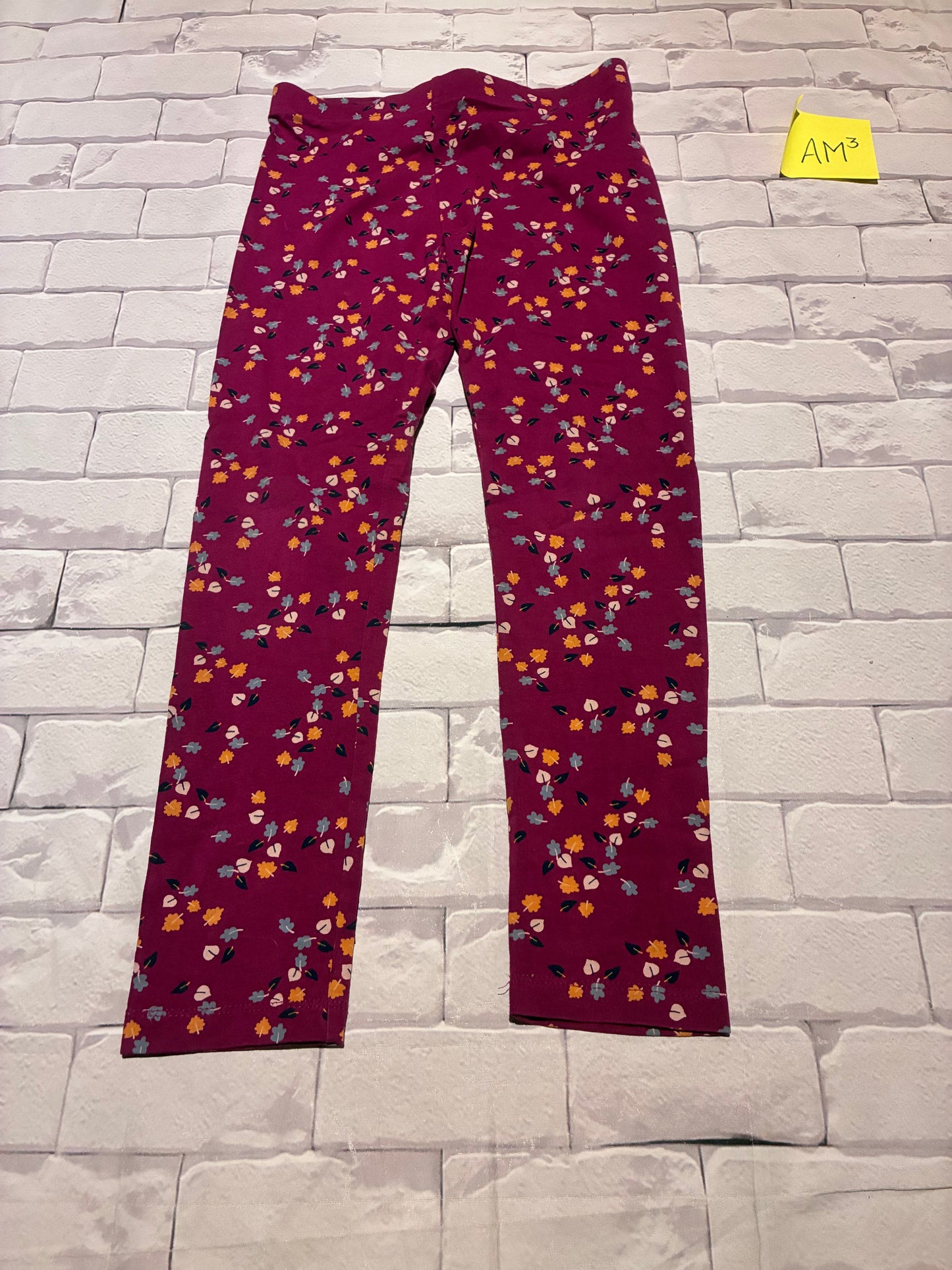 Bottoms Size 7-8