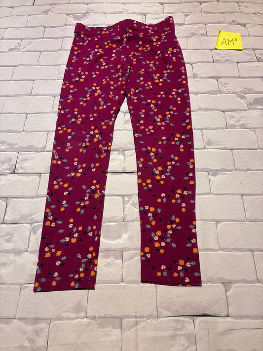 Bottoms Size 7-8