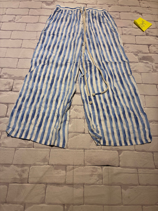 Bottoms Size 10-12