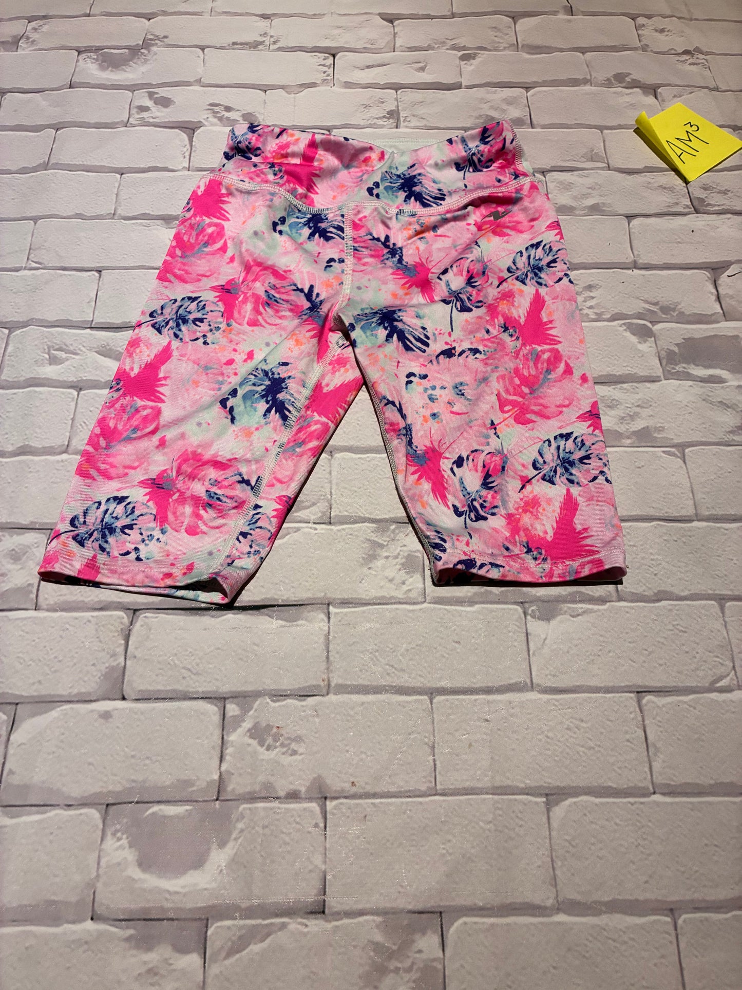 Bottoms Size 7-8
