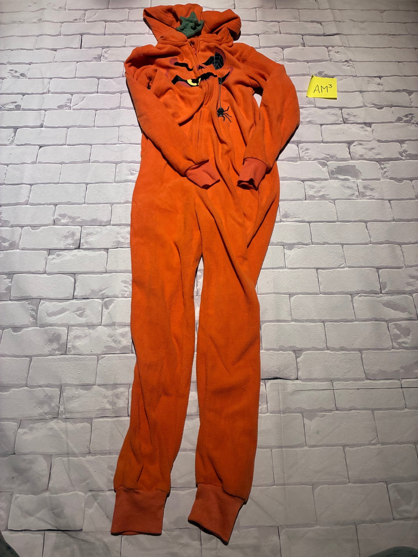 Sleepwear Size 7-8 Fleece