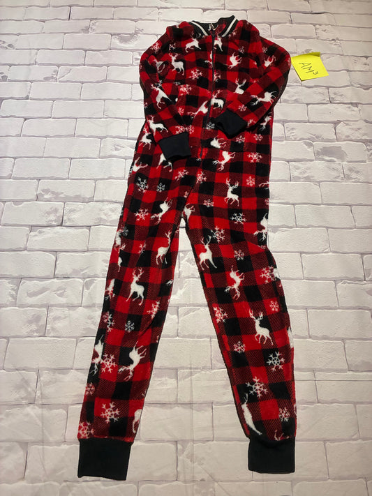 Sleepwear Size 6X Fleece