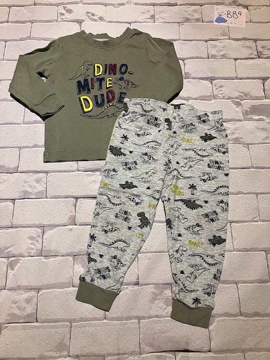 Sleepwear Size 18-24m