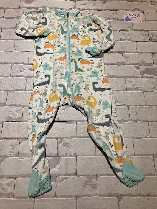 Sleepwear Size 18m