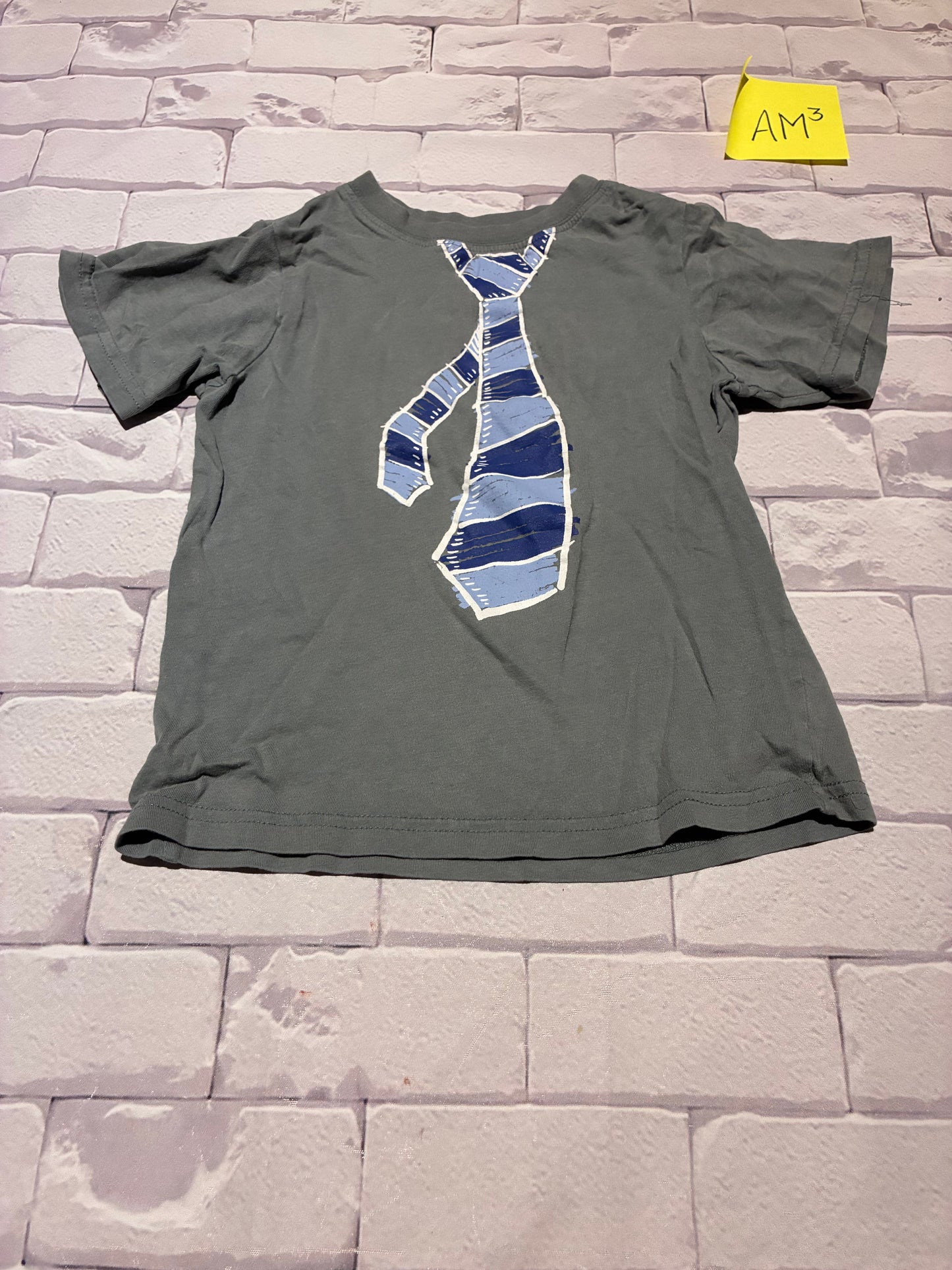 Top Size 4T