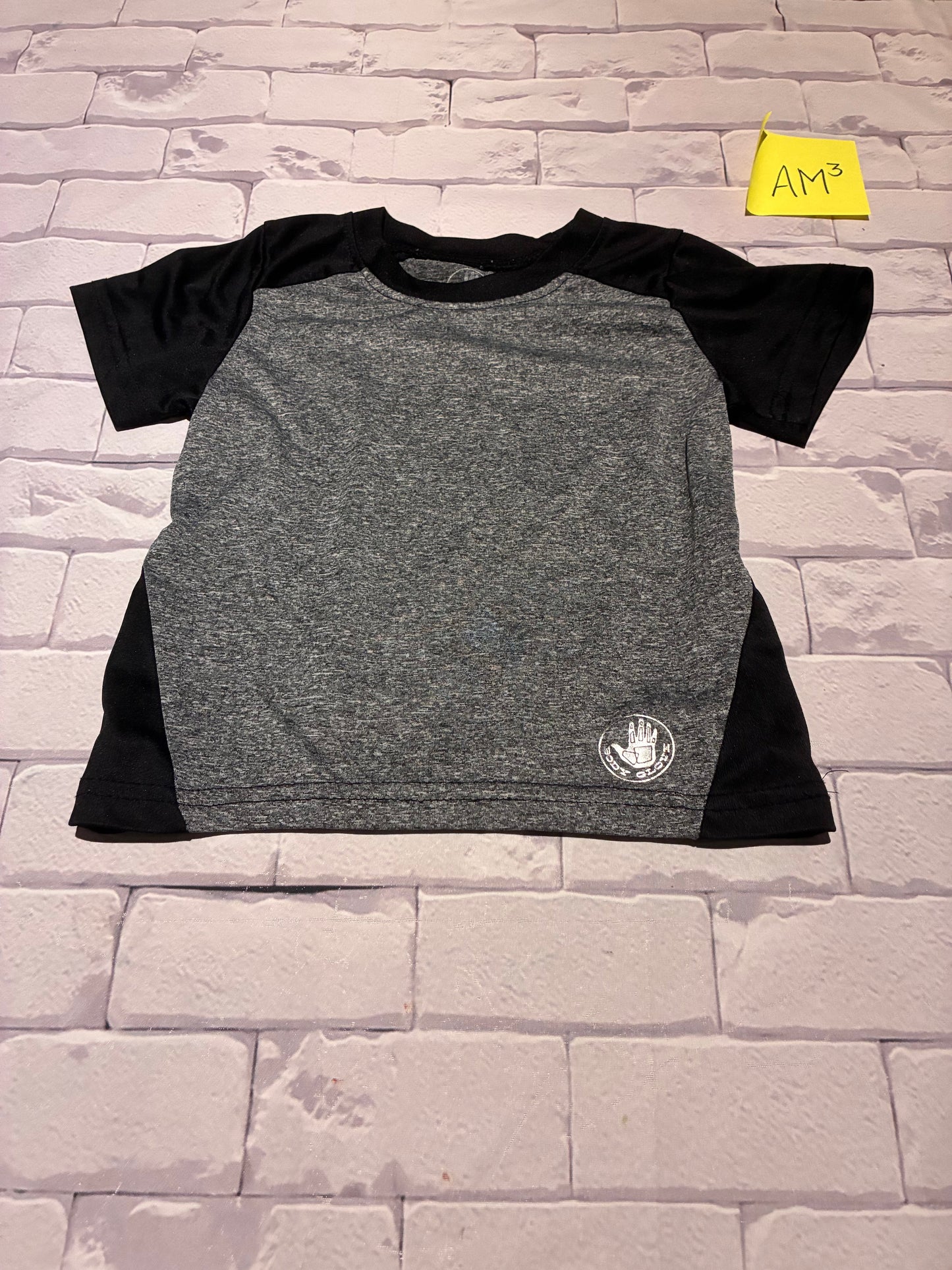 Top Size 3T