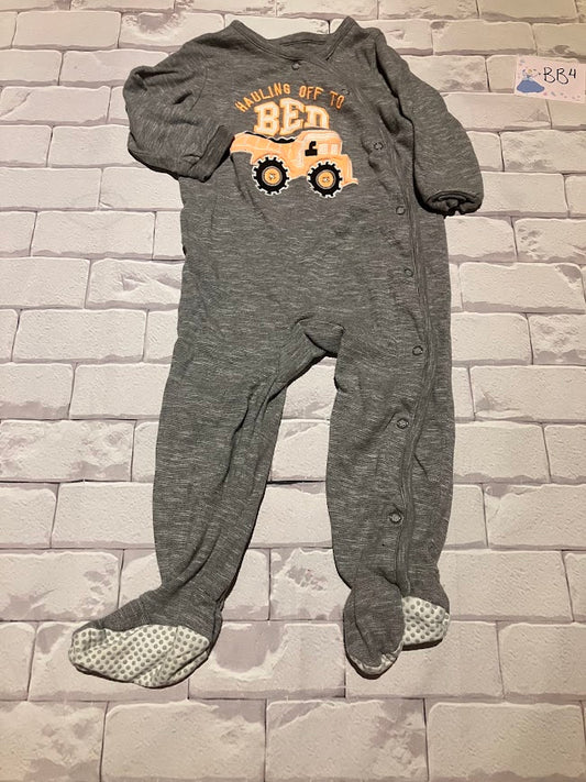 Sleepwear Size 18-24m