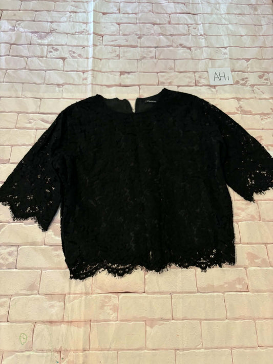 Ladies Tops Size L