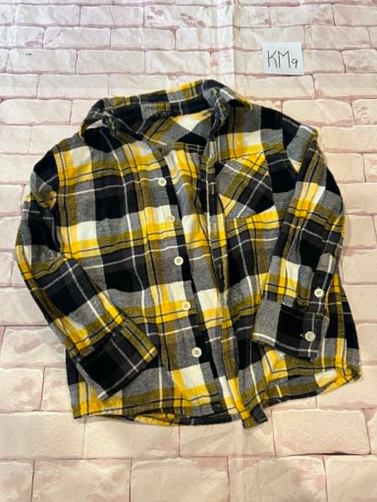 Tops Size 7-8
