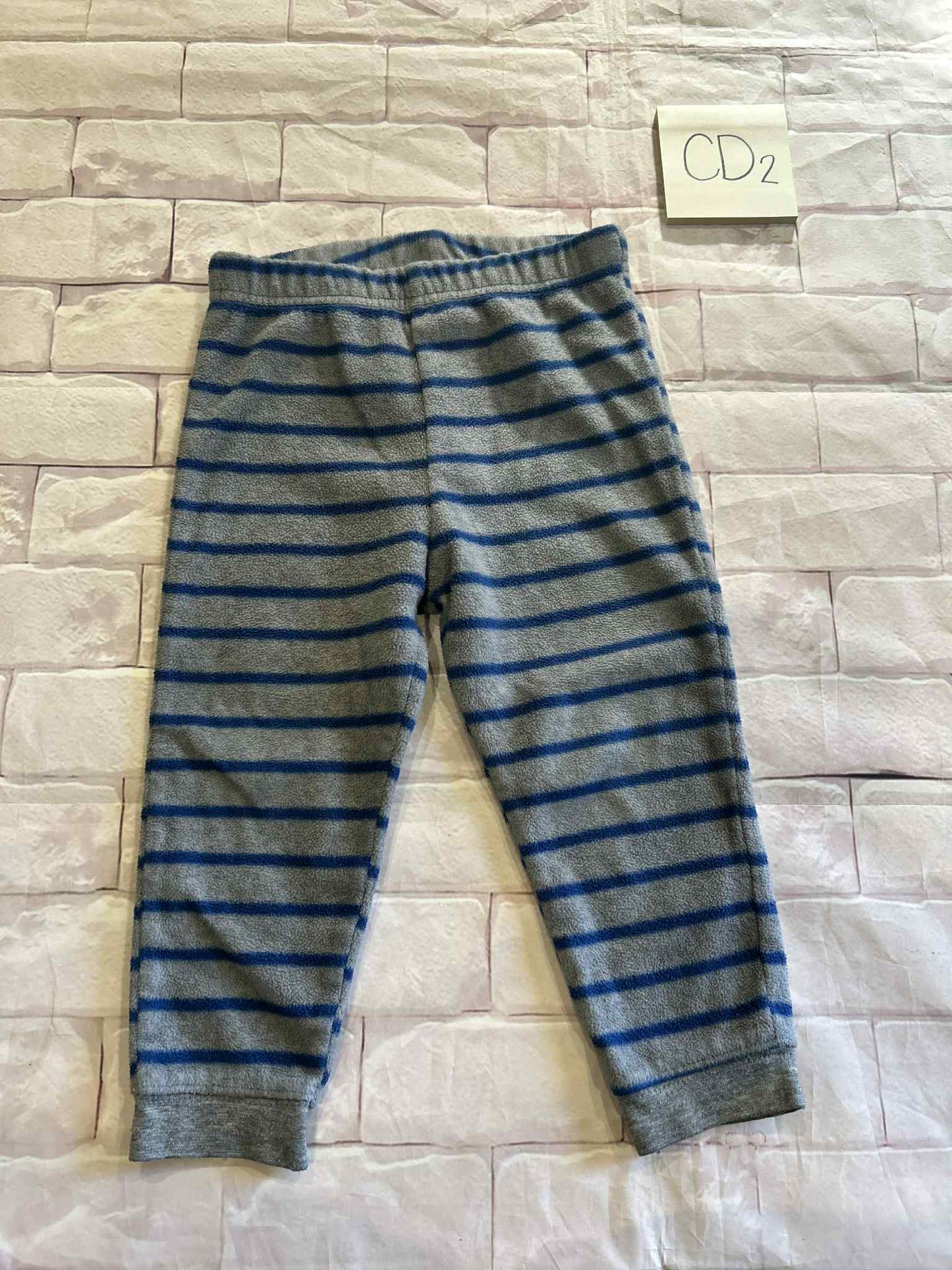 Bottoms Size 18-24m Fleece