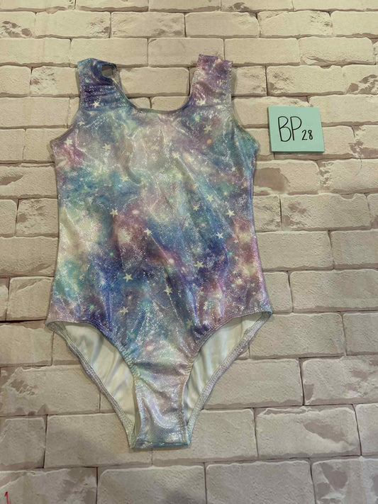 Outfit Size 130