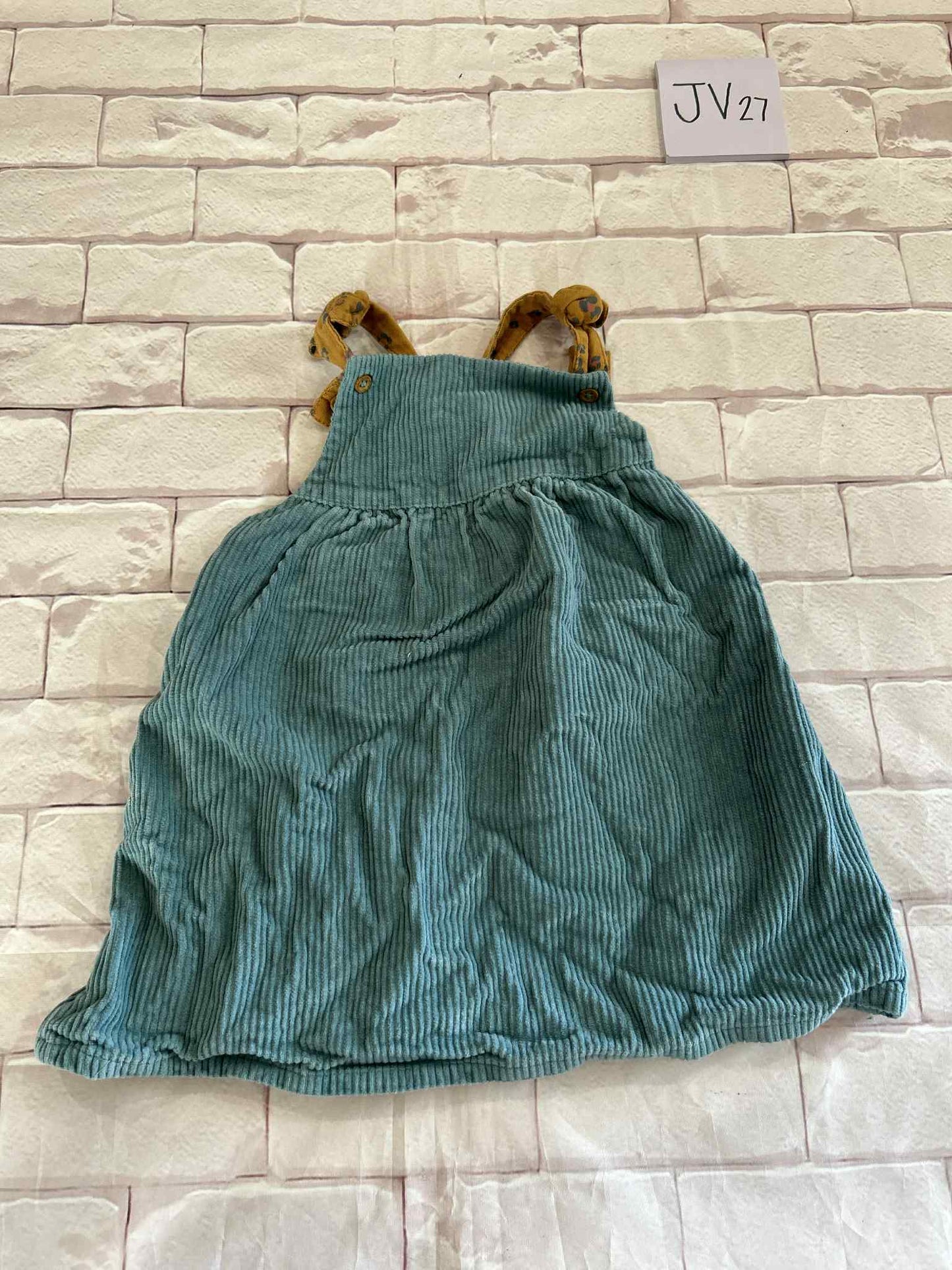 Dress Size 12-18m