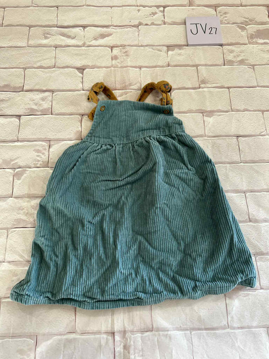 Dress Size 12-18m