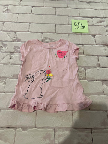 Girls Tops Size 9m