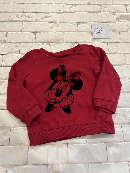 Tops Size 18-24m