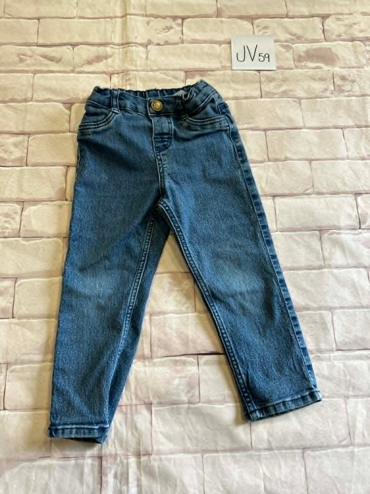 Bottoms Size 12-18m