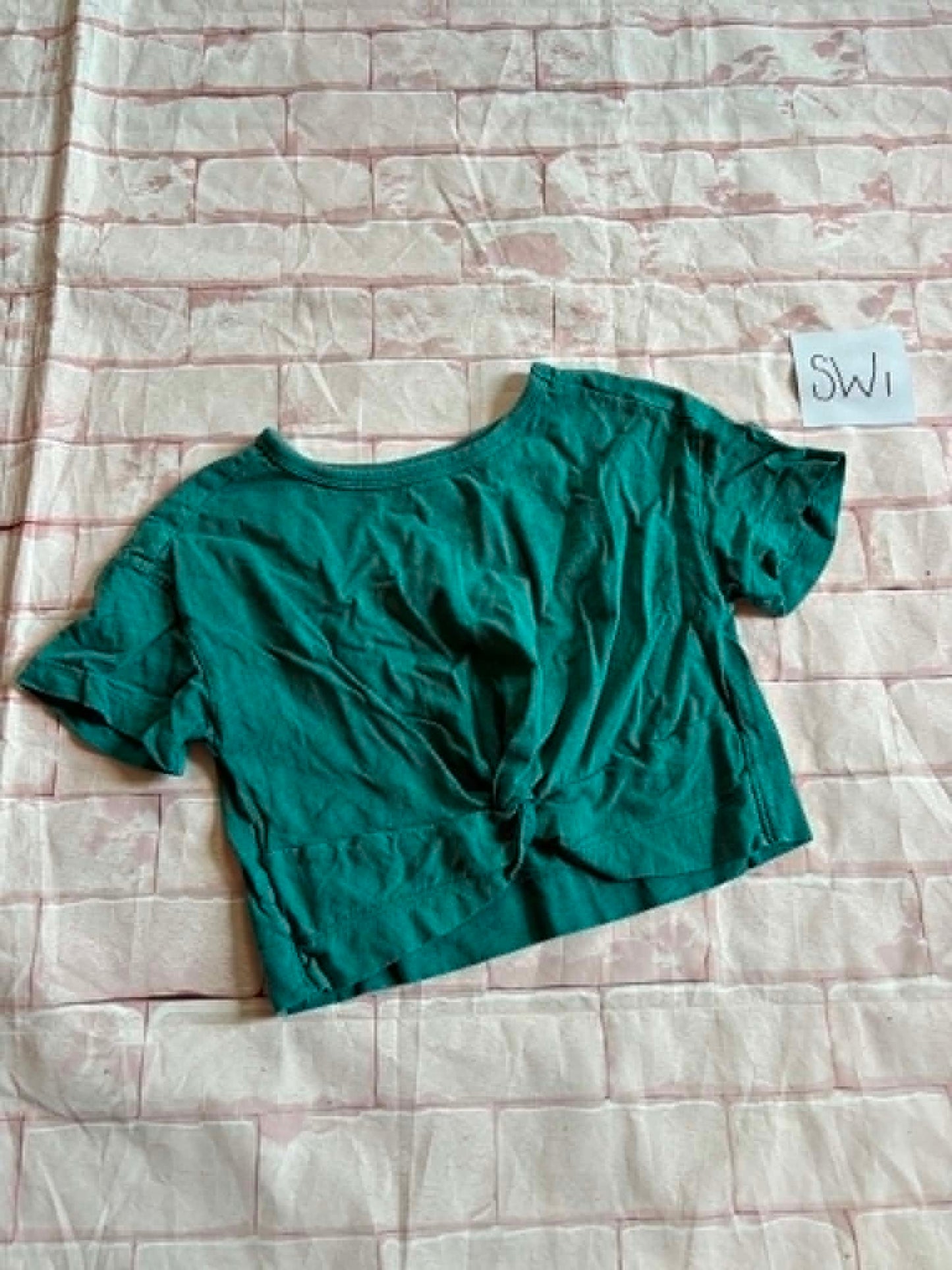 Tops Size 5