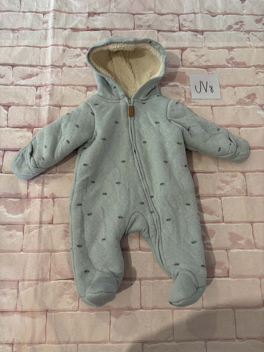 Outerwear Size Newborn