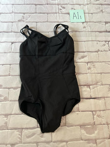 Girls Bodysuit Size 10