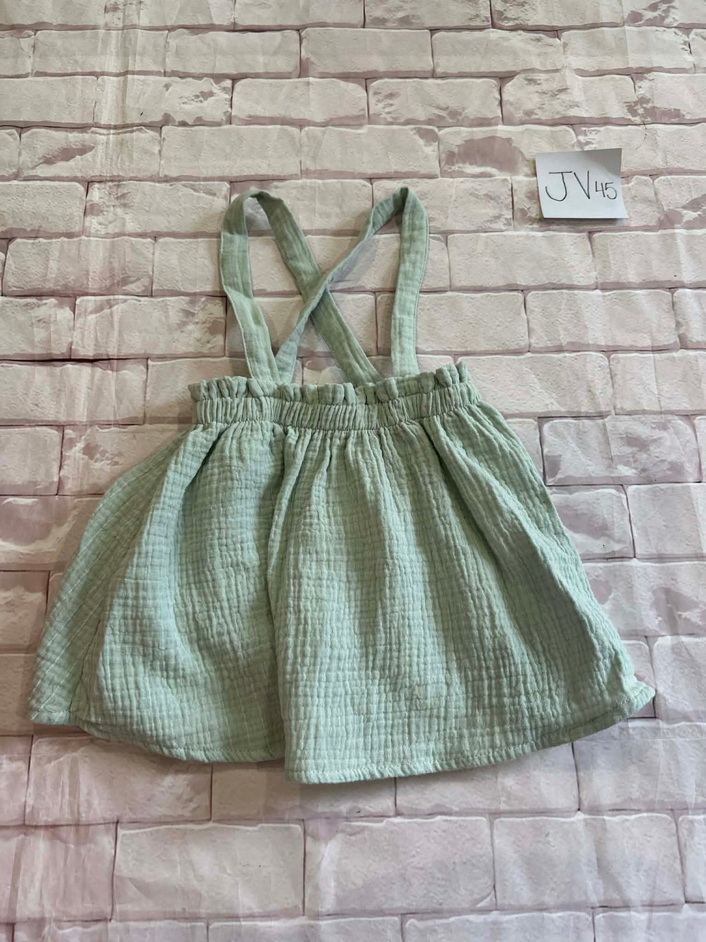 Dress Size 12-18m