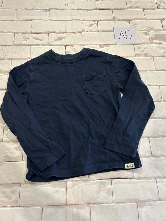 Tops Size 5