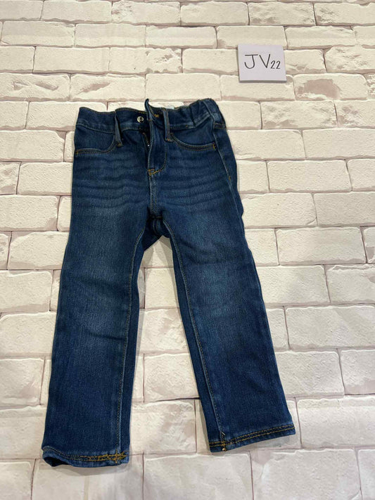 Bottoms Size 2 Ballerina