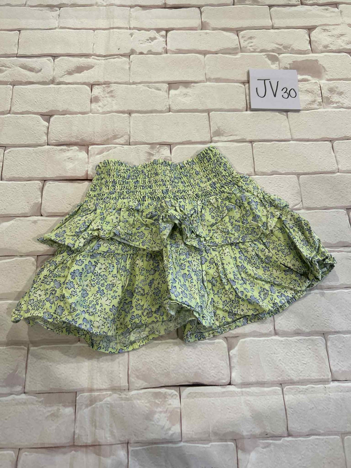 Bottoms Size 3