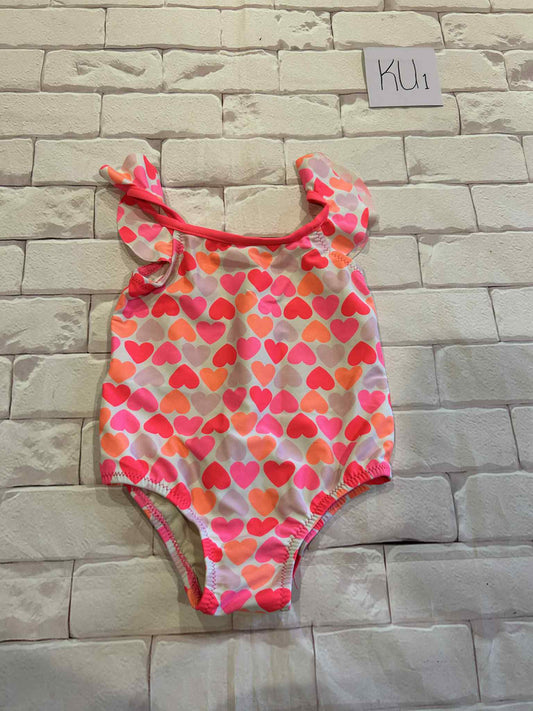 Swimwear Size 24m