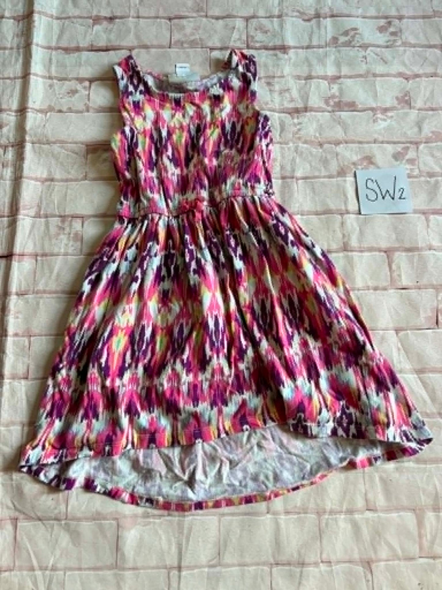 Dress Size 5
