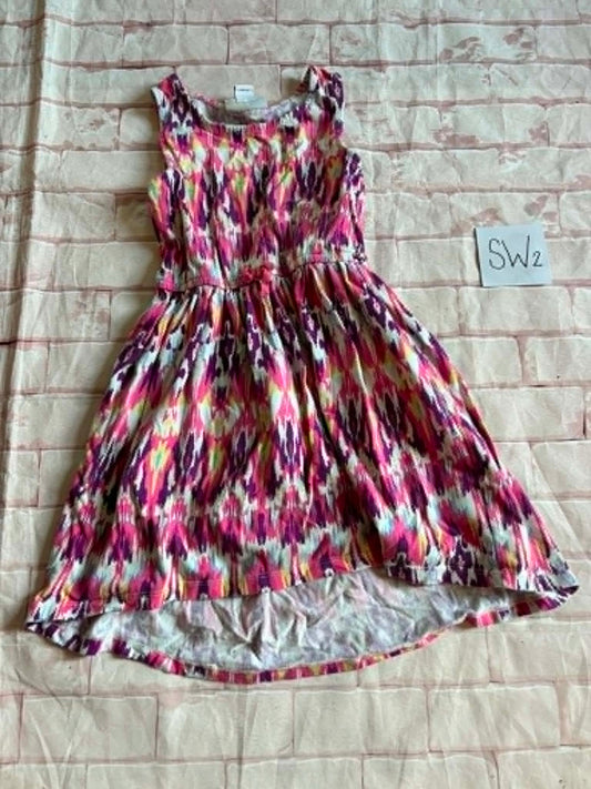 Dress Size 5