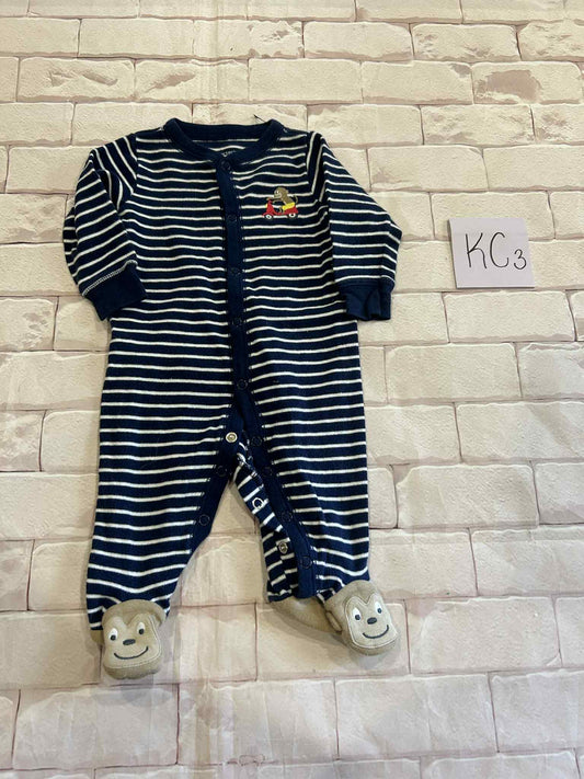 Sleepwear Size 6m