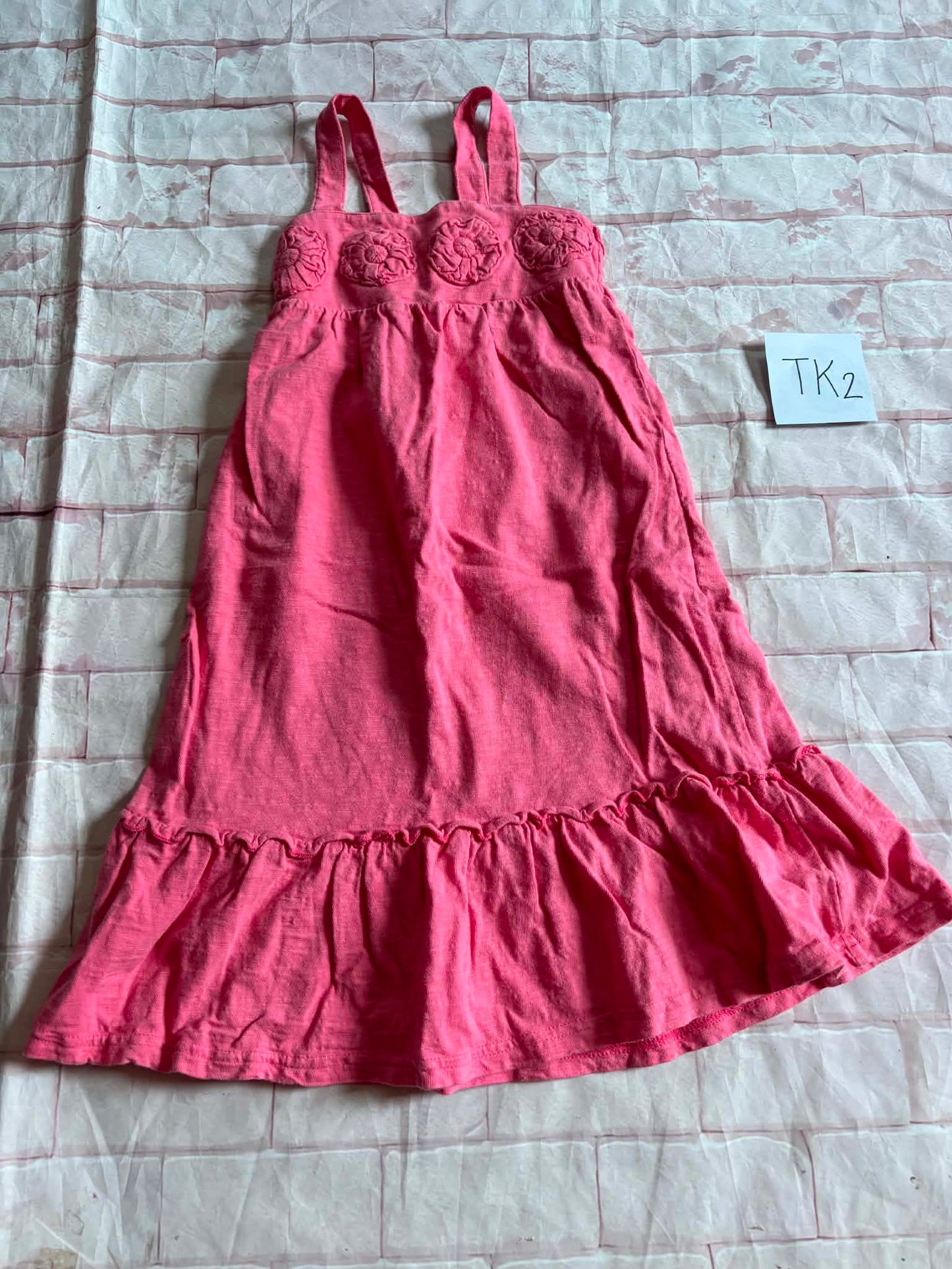 Dress Size 5