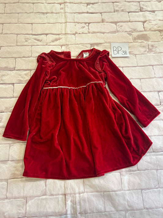 Dress Size 2