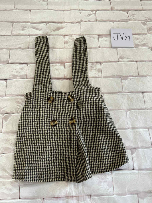 Dress Size 12-18m