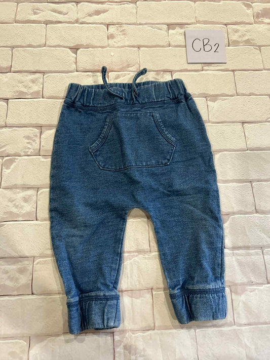 Bottoms Size 6-12m