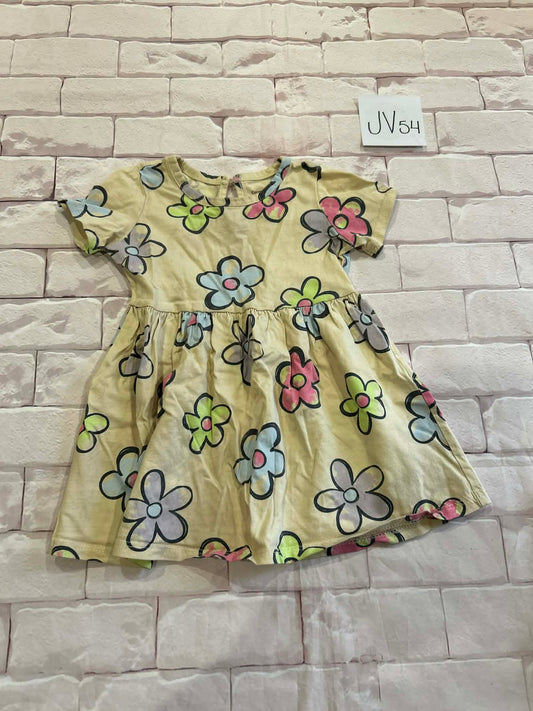 Dress Size 12-18m
