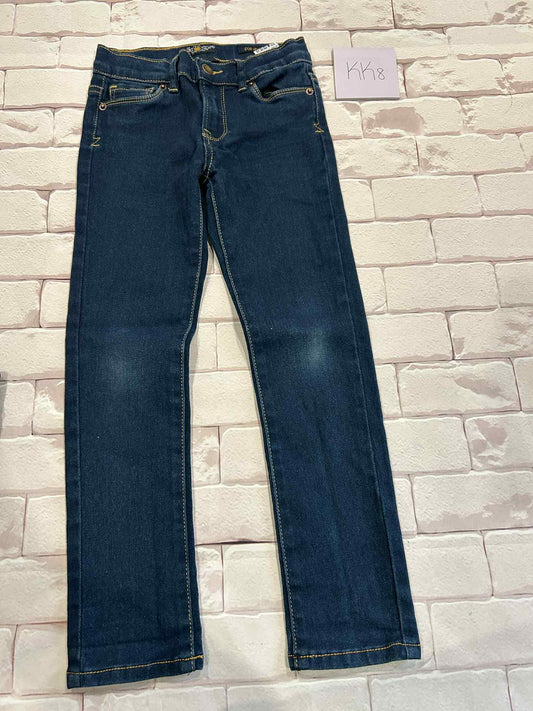Bottoms Size 6