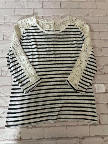 Ladies Tops Size 12