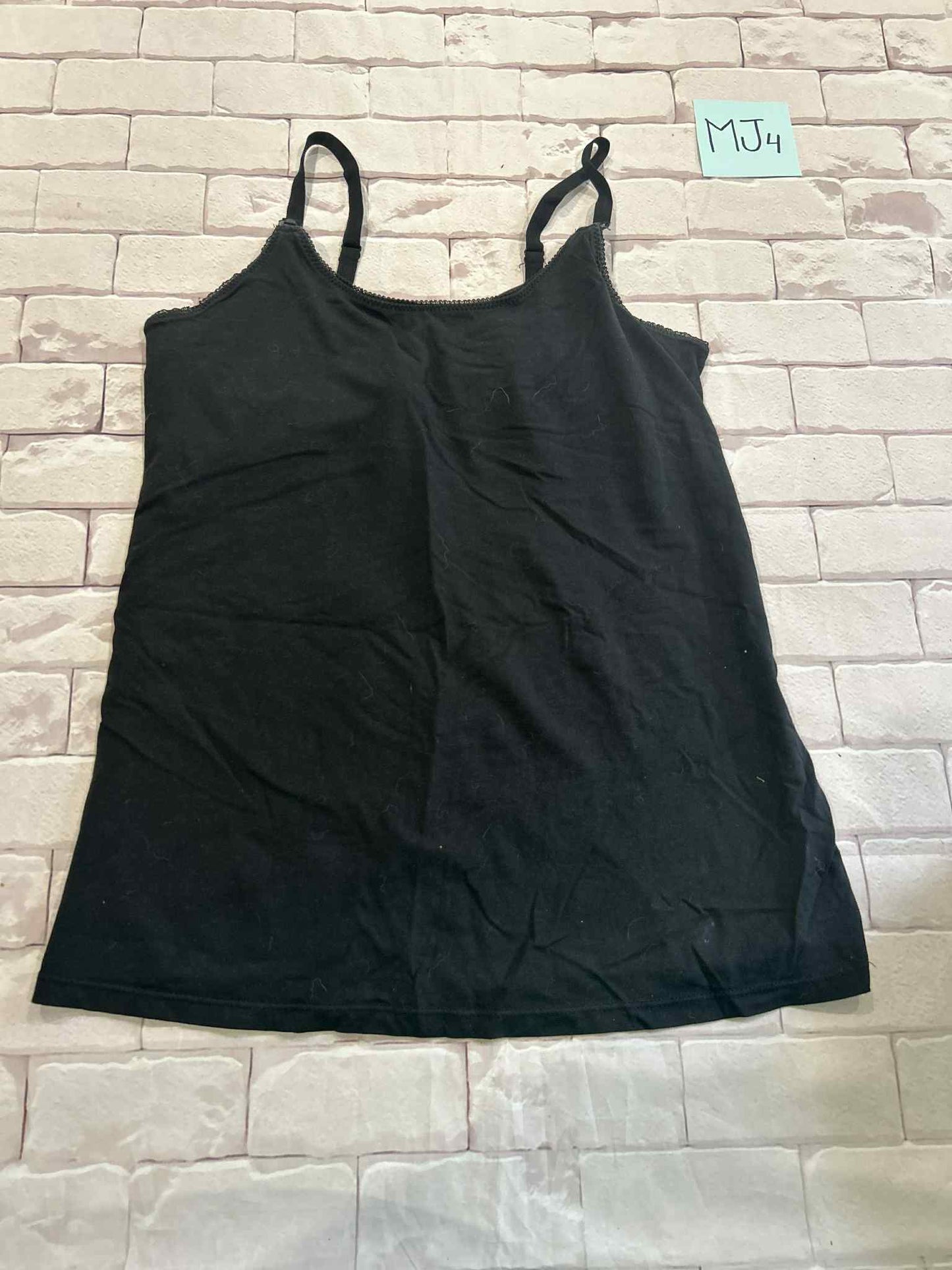 Ladies Nursing Tank Size M