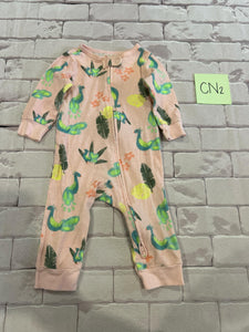 Girls Outfits Size 6m