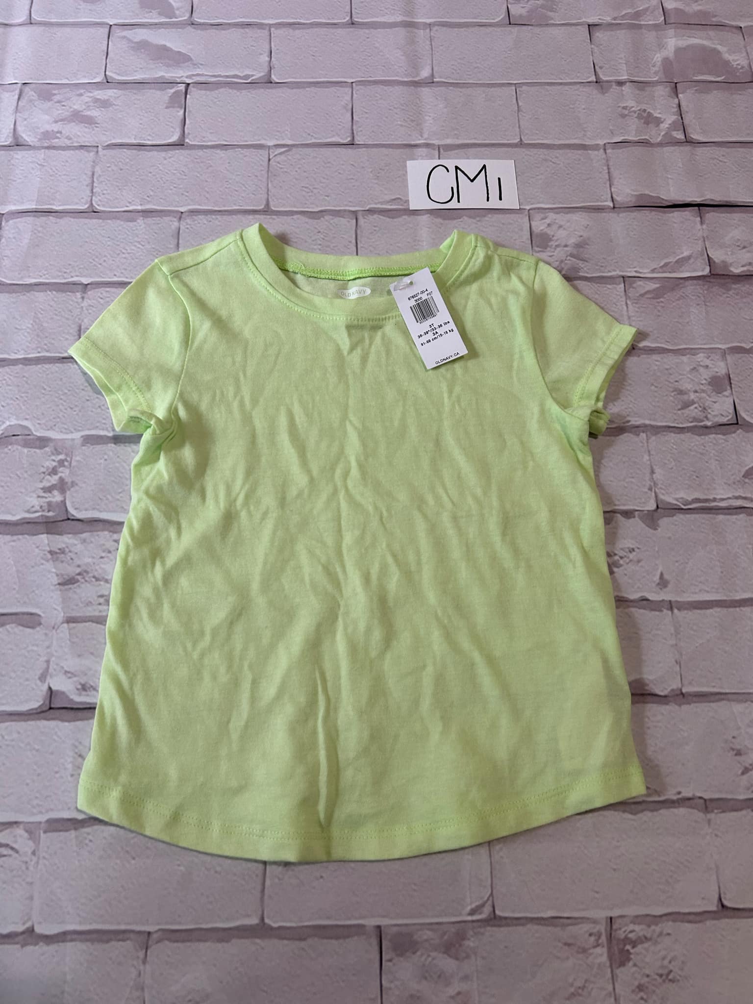 Girls Tops Size 3 BNWT