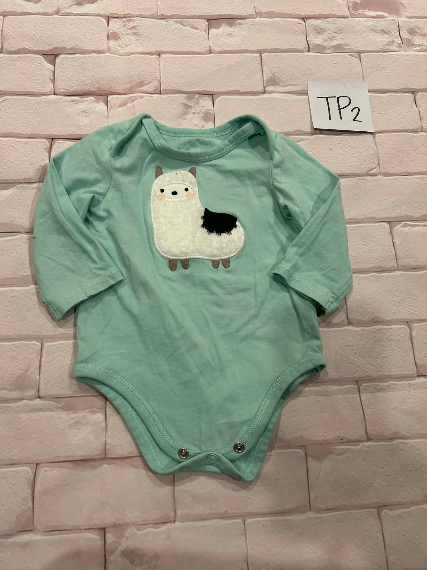 Tops Size 3-6m