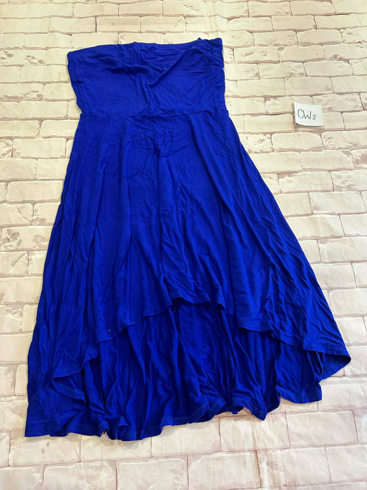 Ladies Dress Size L