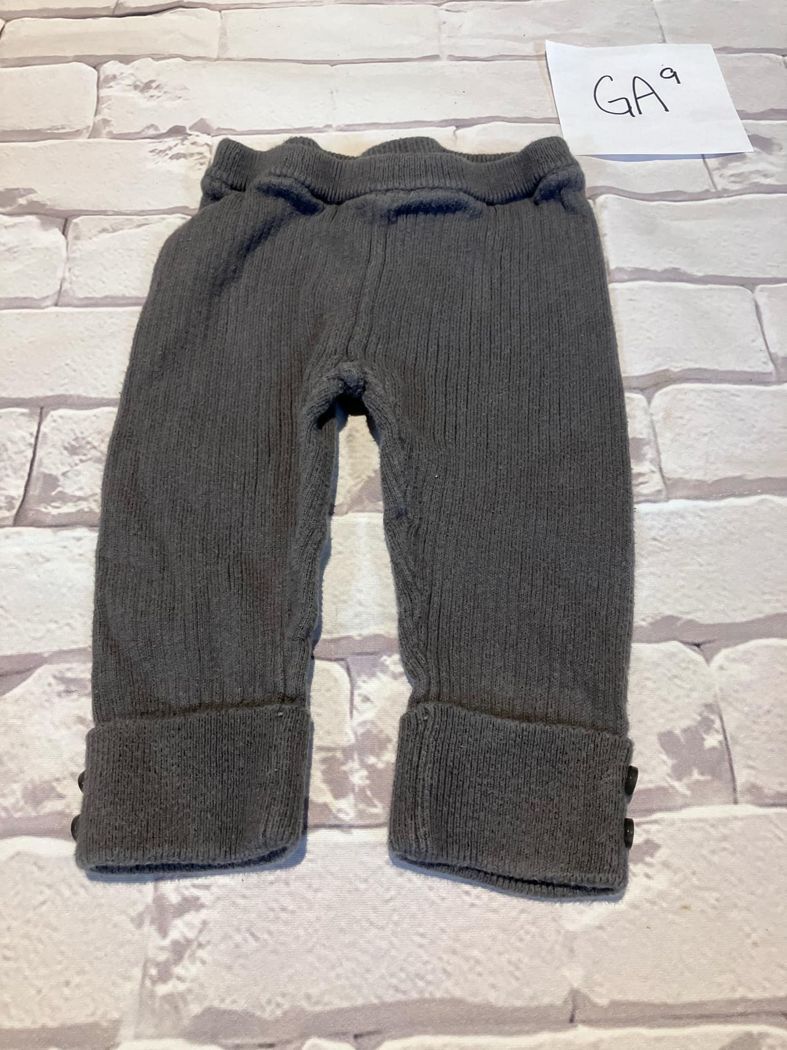 Girls Bottoms Size 6m