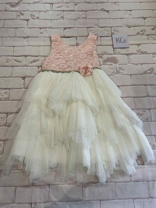 Dress Size 5