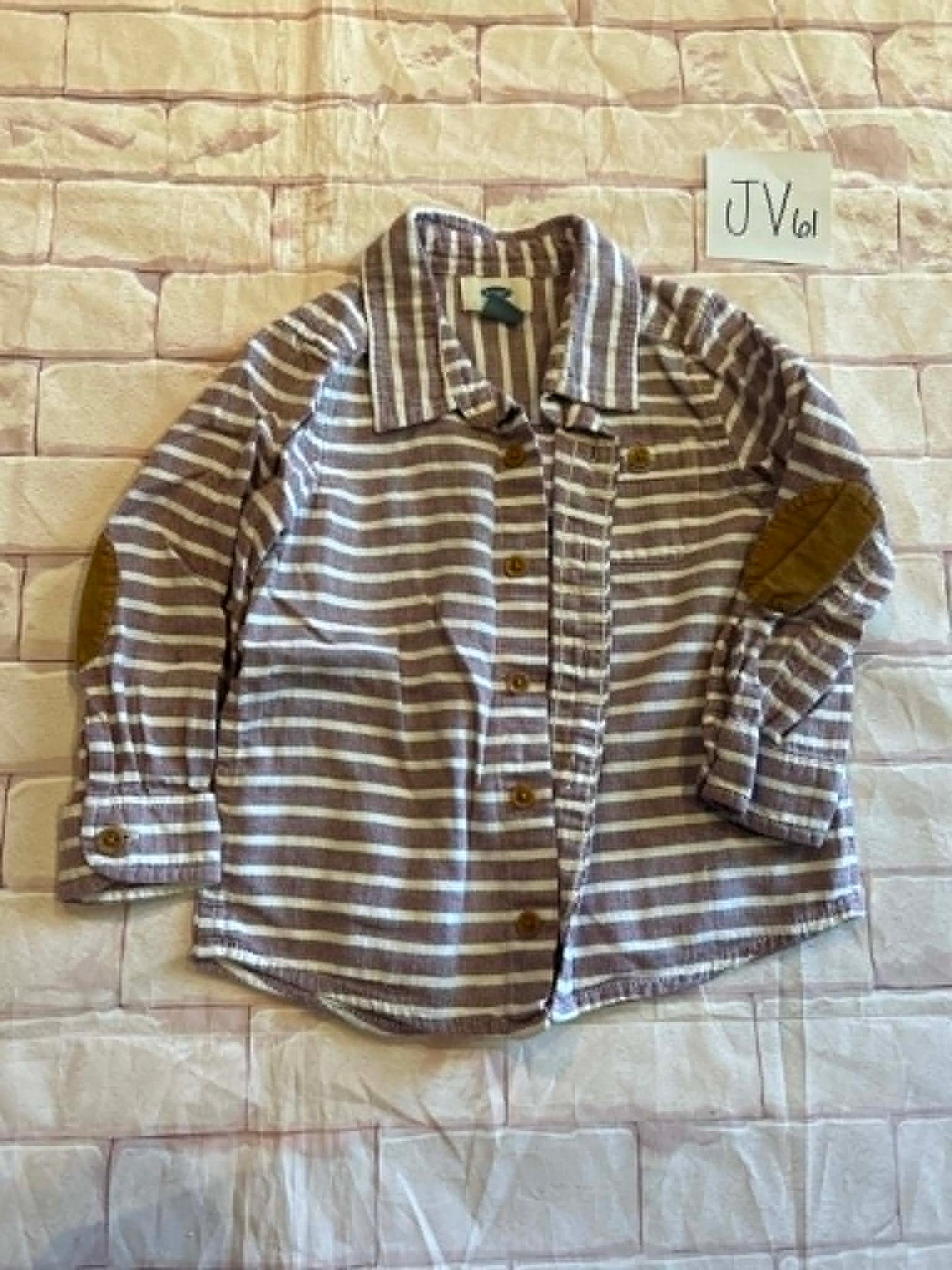 Tops Size 3